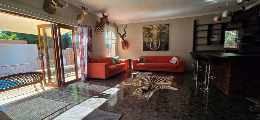 4 Bedroom Property for Sale in Doringkruin North West